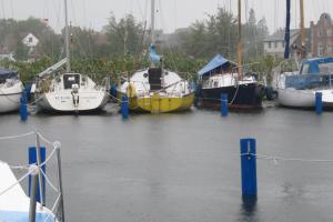 2016 - hochwasser