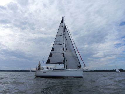 73. Haffregatta