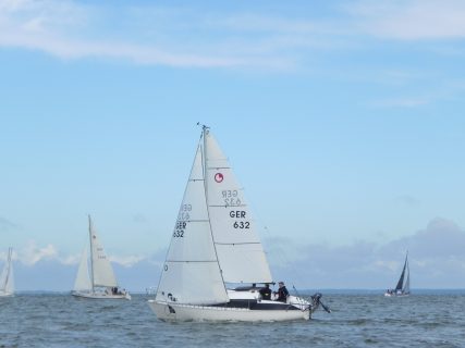 73. Haffregatta