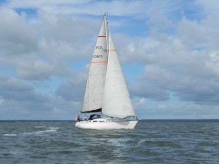 73. Haffregatta