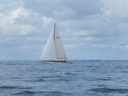 73. Haffregatta