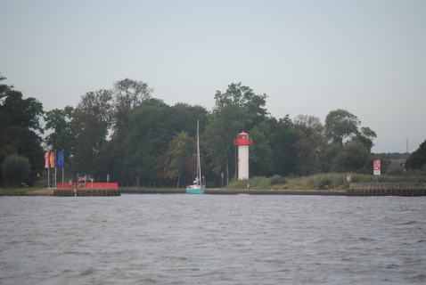 73. Haffregatta