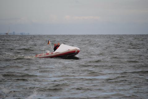 73. Haffregatta