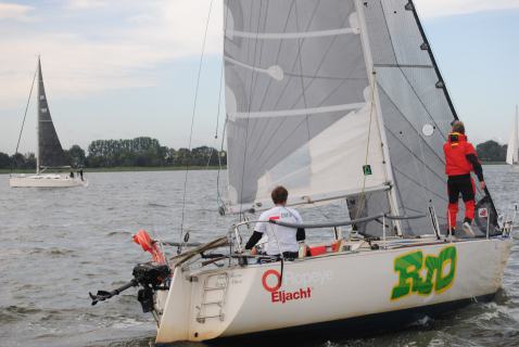 73. Haffregatta