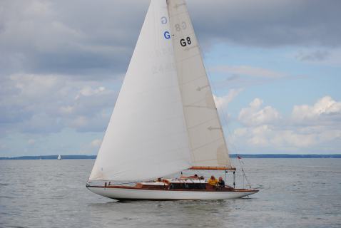 73. Haffregatta