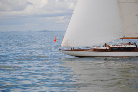 73. Haffregatta