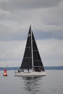 73. Haffregatta