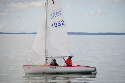 73. Haffregatta
