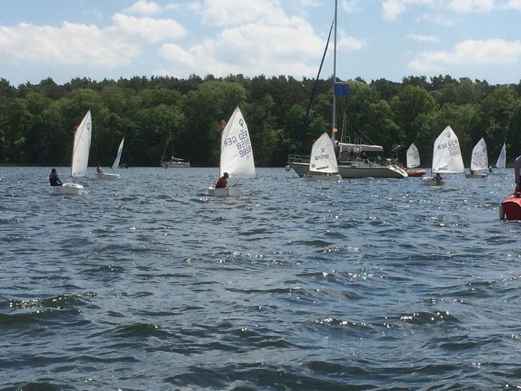 Regatta Edgar Jambor Preis